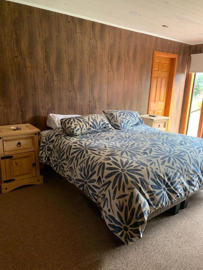 Hotel Boutique Family Suites Panguipulli Exteriör bild