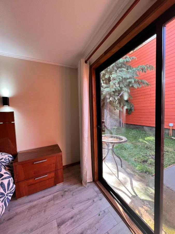 Hotel Boutique Family Suites Panguipulli Exteriör bild