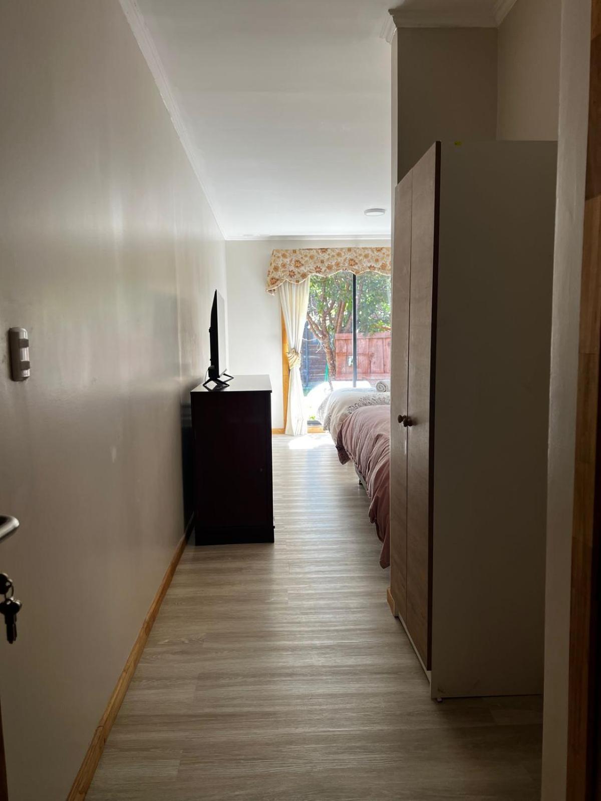 Hotel Boutique Family Suites Panguipulli Exteriör bild